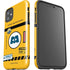 Disney Monsters Inc. Scream Canister iPhone 11 Impact Case