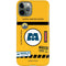 Disney Monsters Inc. Scream Canister iPhone 11 Pro Lite Case