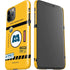Disney Monsters Inc. Scream Canister iPhone 11 Pro Lite Case