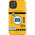 Disney Monsters Inc. Scream Canister iPhone 11 Pro Max Impact Case