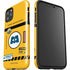 Disney Monsters Inc. Scream Canister iPhone 11 Pro Max Impact Case