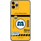 Disney Monsters Inc. Scream Canister iPhone 11 Pro Max Skin