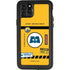 Disney Monsters Inc. Scream Canister iPhone 11 Pro Max Waterproof Case