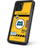 Disney Monsters Inc. Scream Canister iPhone 11 Pro Max Waterproof Case