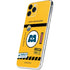 Disney Monsters Inc. Scream Canister iPhone 11 Pro Skin