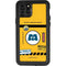 Disney Monsters Inc. Scream Canister iPhone 11 Pro Waterproof Case