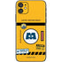Disney Monsters Inc. Scream Canister iPhone 11 Skin