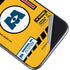 Disney Monsters Inc. Scream Canister iPhone 11 Skin