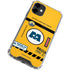 Disney Monsters Inc. Scream Canister iPhone 12 Clear Case