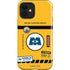 Disney Monsters Inc. Scream Canister iPhone 12 Impact Case