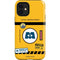 Disney Monsters Inc. Scream Canister iPhone 12 Mini Impact Case
