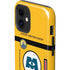 Disney Monsters Inc. Scream Canister iPhone 12 Mini Impact Case