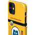 Disney Monsters Inc. Scream Canister iPhone 12 Mini Lite Case