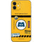 Disney Monsters Inc. Scream Canister iPhone 12 Mini Skin