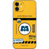 Disney Monsters Inc. Scream Canister iPhone 12 Mini Skin
