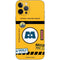 Disney Monsters Inc. Scream Canister iPhone 12 Pro Max Skin