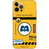 Disney Monsters Inc. Scream Canister iPhone 12 Pro Max Skin