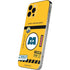 Disney Monsters Inc. Scream Canister iPhone 12 Pro Max Skin
