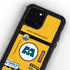 Disney Monsters Inc. Scream Canister iPhone 12 Pro Max Waterproof Case
