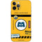 Disney Monsters Inc. Scream Canister iPhone 12 Pro Skin
