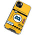 Disney Monsters Inc. Scream Canister iPhone 13 Clear Case