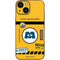 Disney Monsters Inc. Scream Canister iPhone 13 Mini Skin
