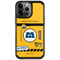 Disney Monsters Inc. Scream Canister iPhone 13 Pro Cargo Case
