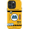 Disney Monsters Inc. Scream Canister iPhone 13 Pro Impact Case