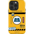 Disney Monsters Inc. Scream Canister iPhone 13 Pro Impact Case