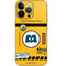 Disney Monsters Inc. Scream Canister iPhone 13 Pro Skin