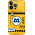 Disney Monsters Inc. Scream Canister iPhone 13 Pro Skin