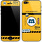 Disney Monsters Inc. Scream Canister iPhone 5/5s/5SE Skin
