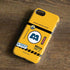 Disney Monsters Inc. Scream Canister iPhone 7 Pro Case