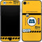 Disney Monsters Inc. Scream Canister iPhone 7 Skin