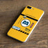 Disney Monsters Inc. Scream Canister iPhone 8 Plus Skin