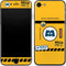 Disney Monsters Inc. Scream Canister iPhone 8 Skin