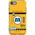 Disney Monsters Inc. Scream Canister iPhone SE (2nd & 3rd Gen) Pro Case