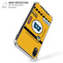 Disney Monsters Inc. Scream Canister iPhone XR Clear Case