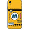 Disney Monsters Inc. Scream Canister iPhone XR Skin
