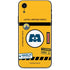 Disney Monsters Inc. Scream Canister iPhone XR Skin