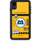 Disney Monsters Inc. Scream Canister iPhone XR Waterproof Case
