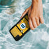 Disney Monsters Inc. Scream Canister iPhone XR Waterproof Case