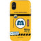 Disney Monsters Inc. Scream Canister iPhone XS Pro Case