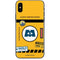 Disney Monsters Inc. Scream Canister iPhone XS Skin