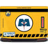 Disney Monsters Inc. Scream Canister Legion Y720 Skin