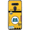 Disney Monsters Inc. Scream Canister LG K51/Q51 Clear Case