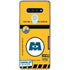 Disney Monsters Inc. Scream Canister LG Stylo 6 Clear Case