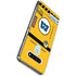 Disney Monsters Inc. Scream Canister LG Stylo 6 Clear Case