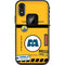 Disney Monsters Inc. Scream Canister LifeProof Fre iPhone Skin