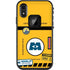 Disney Monsters Inc. Scream Canister LifeProof Fre iPhone Skin